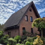 Ferienhaus am Saller See