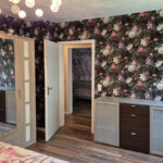 Slaapkamer bovenverdieping