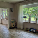 Eetkamer/passageruimte