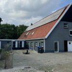 Woongebouw in Emlichheim