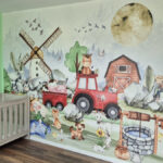 Kamer met airconditioning