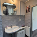 Badkamer begane grond