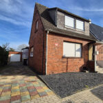 Halfvrijstaande woning