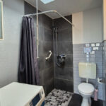 Badkamer begane grond