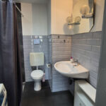 Badkamer begane grond