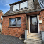 Halfvrijstaande woning