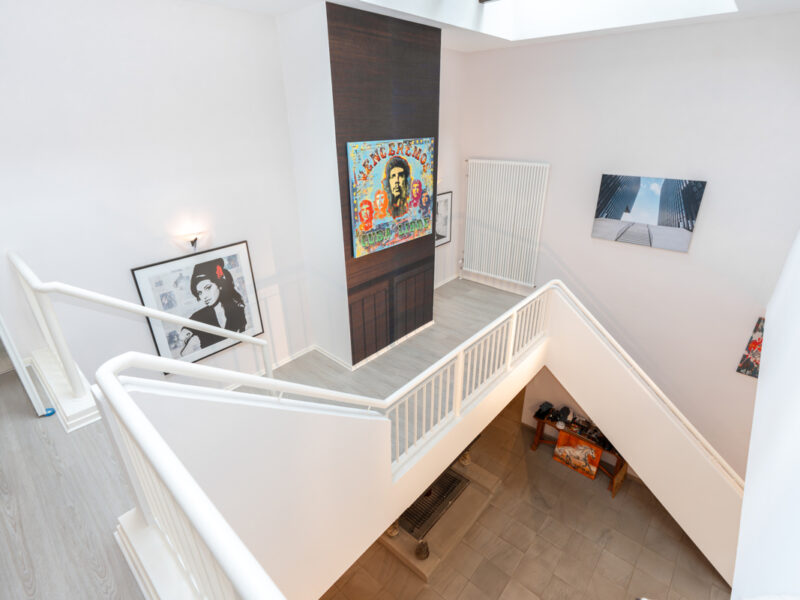 Galerie Haupthaus — Exklusiver Landsitz vor den Toren Lingens – mit Gästehaus, und vielfältigen Nutzungsmöglichkeiten, Lingen / Clusorth