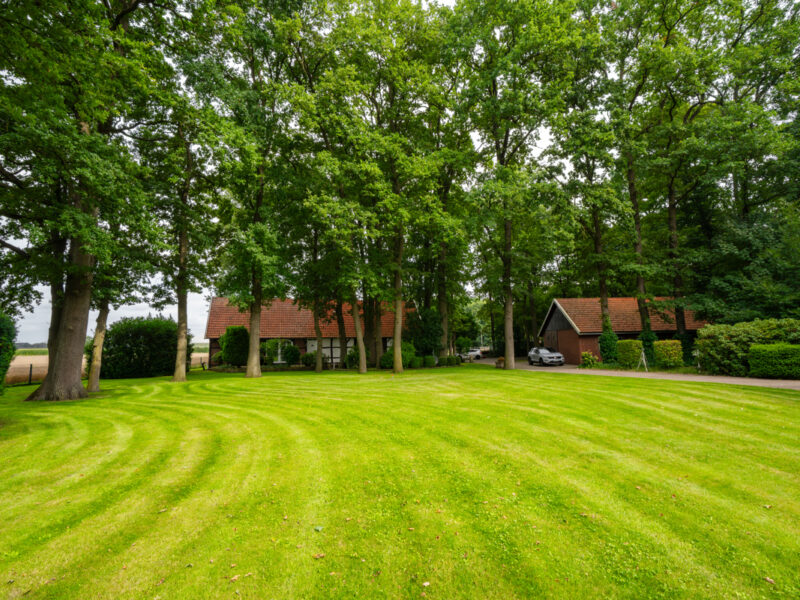 Nebenhaus - Pferdestall mit 3 Boxen — Exklusiver Landsitz vor den Toren Lingens – mit Gästehaus, und vielfältigen Nutzungsmöglichkeiten, Lingen / Clusorth