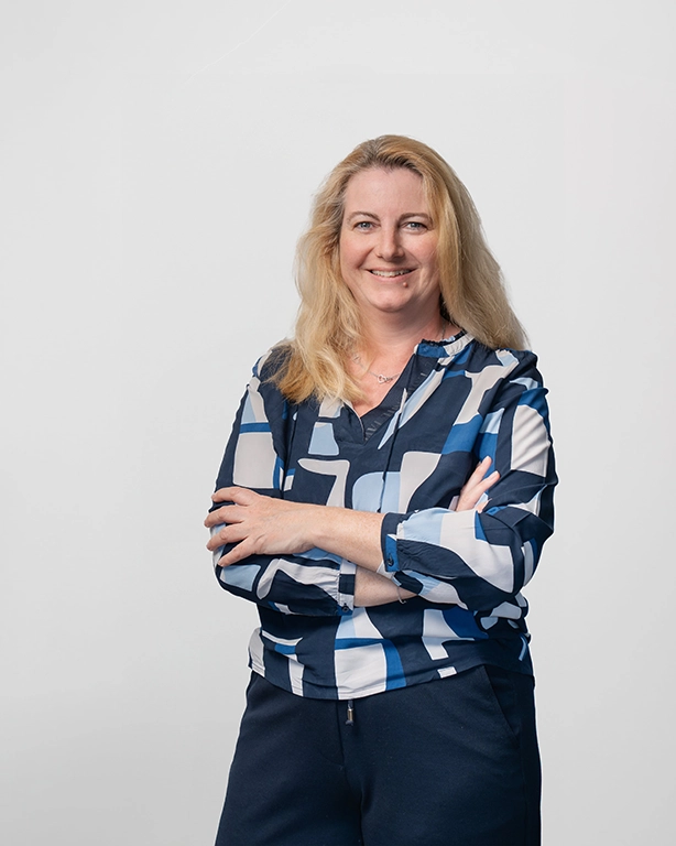 Sabine Richtering, Immobilienmaklerin bei Immobilienfinder in Lingen (Ems)